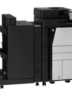 LASERJET M830Z MONO LASER P/S/C CUSTOMER PAYS FREIGHT