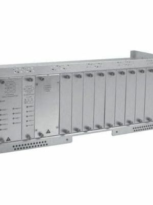 12CH VIDEO TRANSMITTER MM 1 FIBER