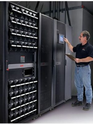 UPG SCHED TO 24X7 FOR EXISTING ASSEMBLY SVC FOR 501KVA OR GREATER