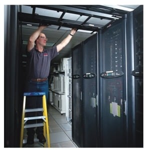 2YR EXT WARR ONSITE FOR EPS 8000 1000KVA UPS