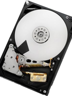 HGST HITACHI ULTRASTAR 7K4000 / HUS724020ALS641 2TB 3.5 6GBPS