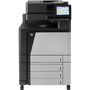 LASERJET MFP M880Z CLR LASER CUSTOMER PAYS FREIGHT