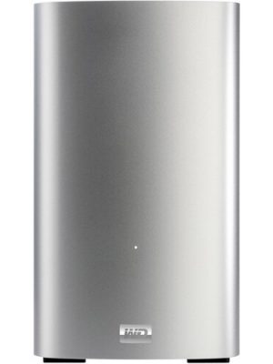 6TB WD READYVIEW