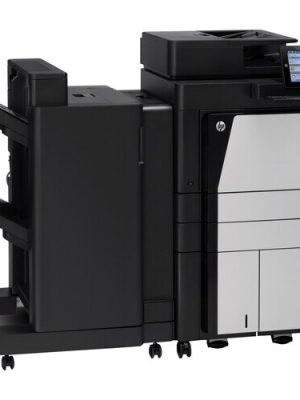 LASERJET M830Z MONO LASER P/S/C CUSTOMER PAYS FREIGHT