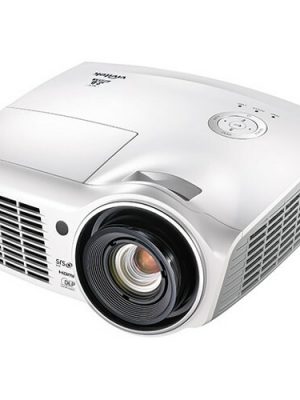 H1180HD DLP 3D PROJ 2000L 1080P 10000:1 VGA HDMI RCA