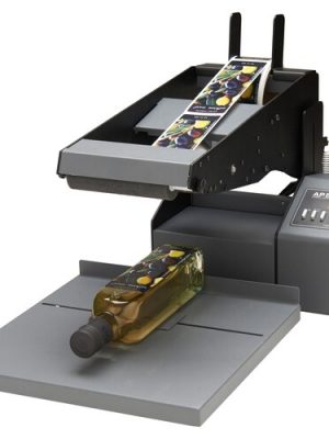 AP550 FLAT SURFACE LABEL APP 100-240VAC NORTHAMERICA/JAPAN PLUG