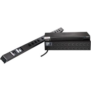 PX2-2190CR 230VAC 1PH 16A 1U 8XC13 POWER SWITCHING
