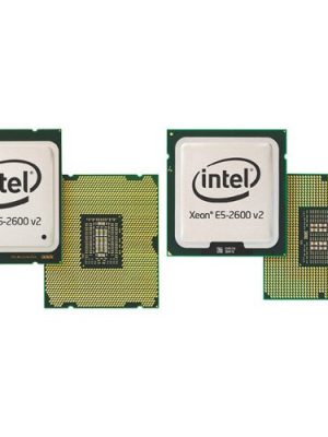 2.60G E5-2630 V2 80W 6C 15MB CACHE DDR3 1600MHZ SPARE