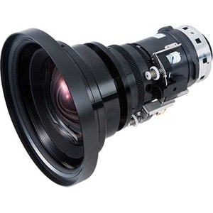 0.75 0.93:1 MOTORIZED ZOOM LENS PROJECTORS