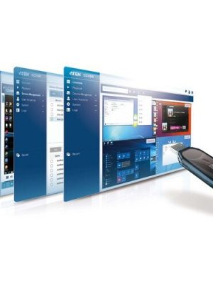 32NODE VIDEO SESSION RECORDER