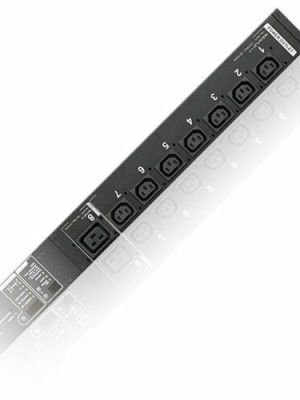 PE8216B 200-240V 20A 0U 14X C13 2XC19 OUTLET MONITORING