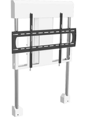 FLAT PANEL LIFTING SYSTEM