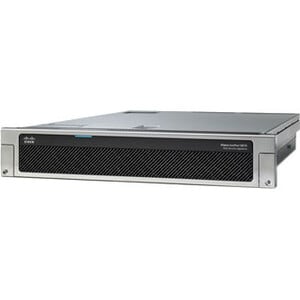 WSA S680 WEB SEC APPL W/ SW
