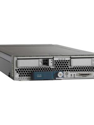 UCS SP7 B22 ENT EXP W/ 2XE5-2420 48G VIC1240
