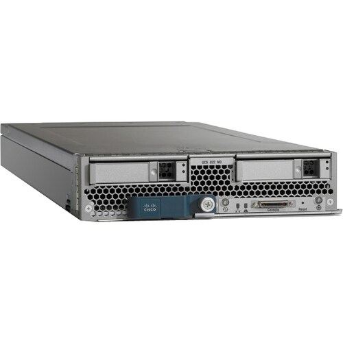 UCS SP7 B22 ENT EXP W/ 2XE5-2420 48G VIC1240