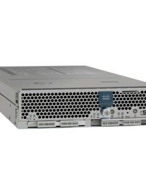 UCS SP7 B230 PERF EXP W/ 2XE7-2870 256G VIC1280