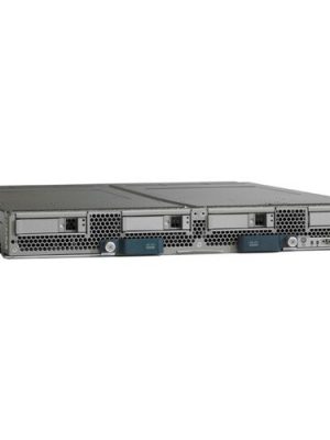 UCS SP7 B420 VALUE EXP W/ 4XE5-4650 512G VIC1240 1280