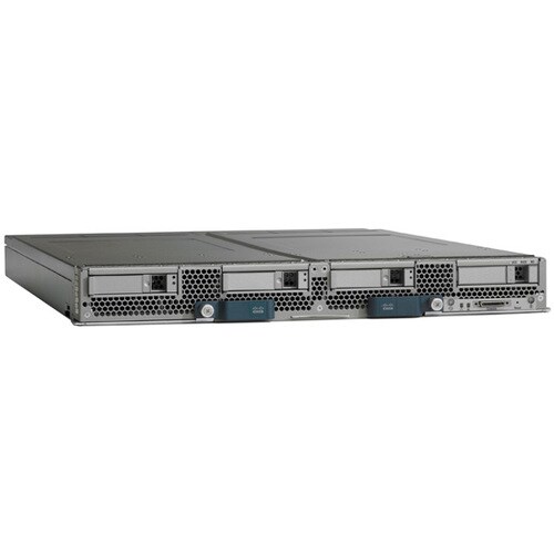 UCS SP7 B420 VALUE EXP W/ 4XE5-4650 512G VIC1240 1280