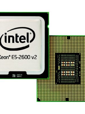 XEON E5-2650 V2 2.60GHZ 20MB CACHE DDR3 1866MHZ 95W 8C