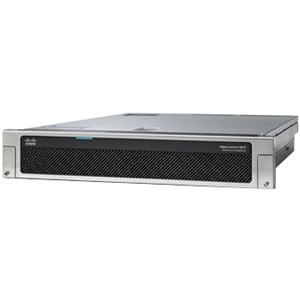 WSA S380 WEB SECURITY APPL W/SW