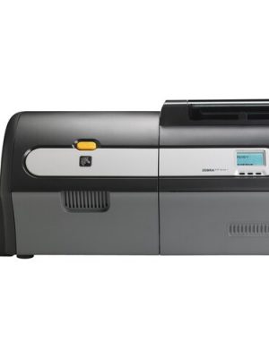 ZXP SERIES 7 DS SS LAMINATION USB ENET