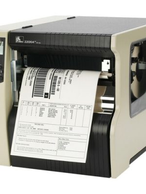 220XI4 TT BAA/TAA 203DPI US CORD SER PAR USB INT 10/100