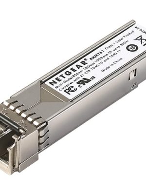10PK PROSAFE 10GBASE-SR SFP+ AXM761-10000S