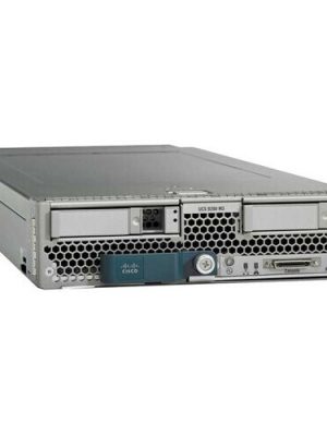 UCS SP7 B200 VALUE 2X6248 1XCH 4XB200 W/2XE5-2640V2 128G