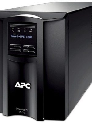 SMART-UPS 1500VA LCD 100V
