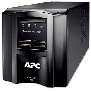 SMART-UPS 750VA LCD 100V JAPAN