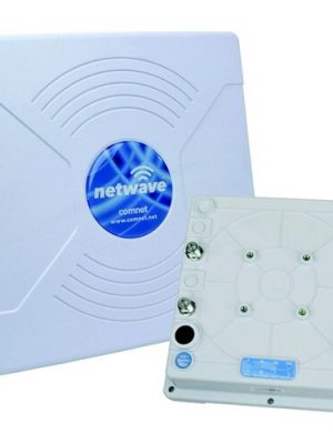 HARDENED DUAL 2GB ENET PORTS INCL PWER INJECT SUPLY 8023AT POE