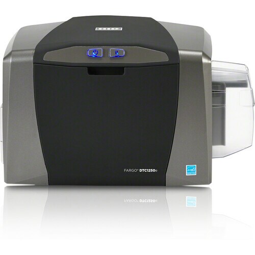 DTC1250E FD/MG/ETH NA