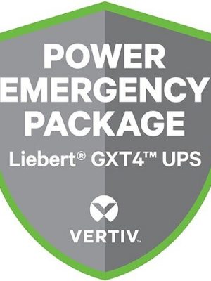 5YR EMERGENCY SVC 24X7 48V EXT BATT SU/INSTALL EXCLUDE SER NUM REQ