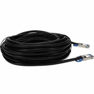 Addon 10M DELL CBL-CX4-10M CX4 TO CX4 COMPAT DAC TAA 10GBASE CX 10M CBL-CX4-10M-AO
