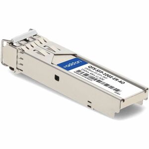 Addon JUNIPER SFP+ ER QFX-SFP-10GE-ER QFX-SFP-10GE-ER-AO