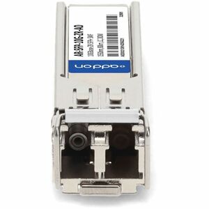 Addon ARISTA SFP+ 80KM ZR SFP-10G-ZR AR-SFP-10G-ZR-AO