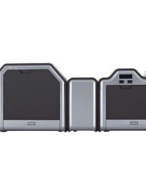 HDP5000 DUAL SIDE WITH MAG ENCODING