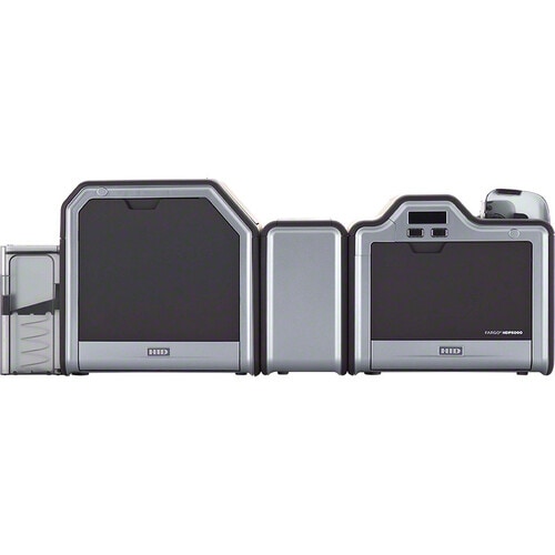 HDP5000 DUAL SIDE WITH MAG ENCODING