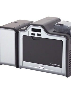 HDP5000 DUALSIDE WITH DLAM WITH MAG ENCODING