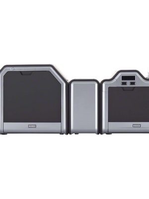 HDP5000 DUALSIDE WITH DLAM ICLASS MIFARE DES CC ENCODER