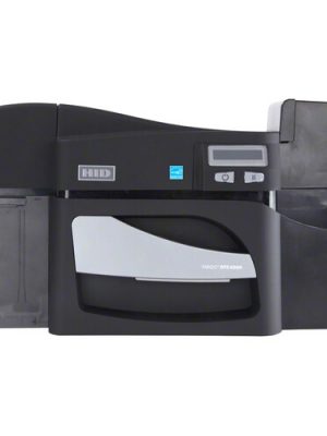 DTC4500E SINGLE-SIDED PRINTER