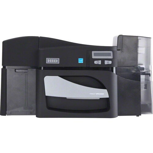 DTC4500E FD/MG