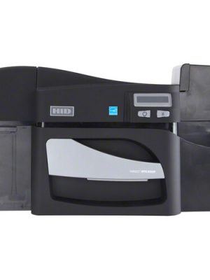 DTC4500E IO