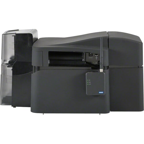 DTC4500E IO/MG