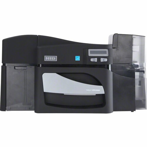 DTC4500E FD/IO/MG