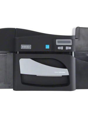 DTC4500E STD BUNDLE W/ASURE ID