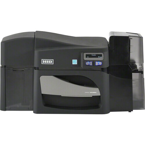 DTC4500E FD/IO/MG/LK SAME-SIDE IN/OUT VERSIONDTC4500E DUAL-SIDE