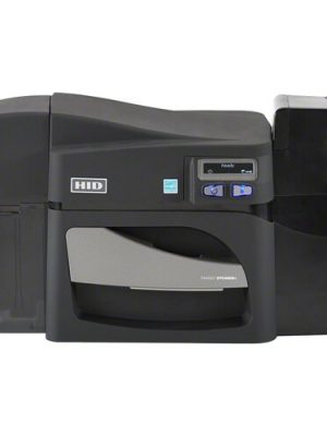 DTC4500E DUAL-SIDE PRINTING DUAL-SIDE LAM ISO MAG ENC LCK HOP