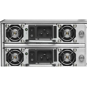 SN3000B OPTIONAL POWER SUPPLY 2.4M JUMPER IEC320 C13/C14 PL-1Y