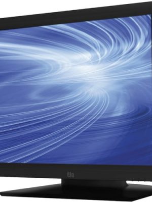 1717L 17IN LCD VGA ACCUTOUCHUSB RS232 ZERO-BEZEL ANTI-GLARE BLK